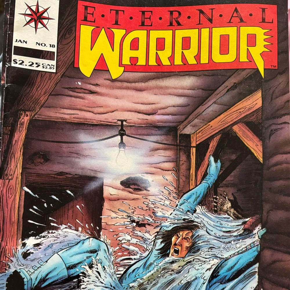 Comics mint condition - Picture 3 of 4